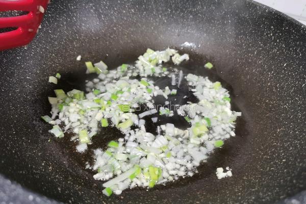 麻婆豆腐的做法图解5