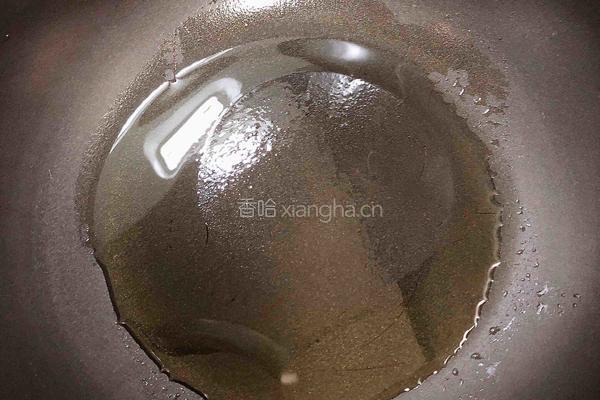 番茄金针菇汤的做法图解6