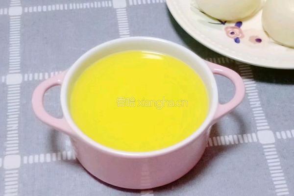 小米玉米汁的做法图解9