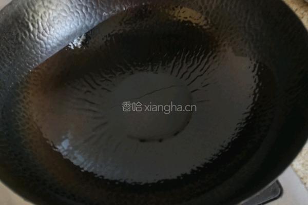 开洋萝卜丝的做法图解3