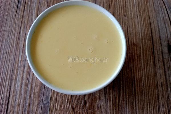蓝莓酱蛋挞的做法图解9