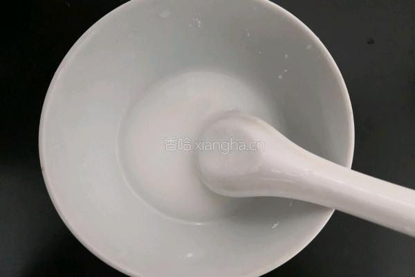 鱼香脆皮豆腐的做法图解11