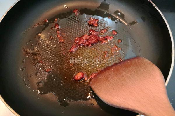 鱼香脆皮豆腐的做法图解13