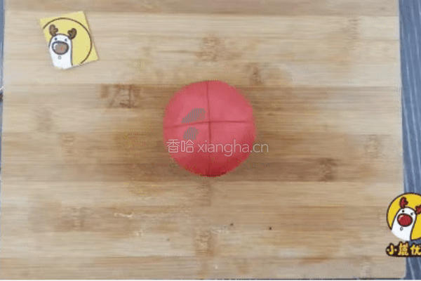 番茄牛肉烩饭的做法图解1