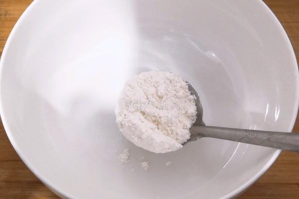 香酥杏鲍菇的做法图解2