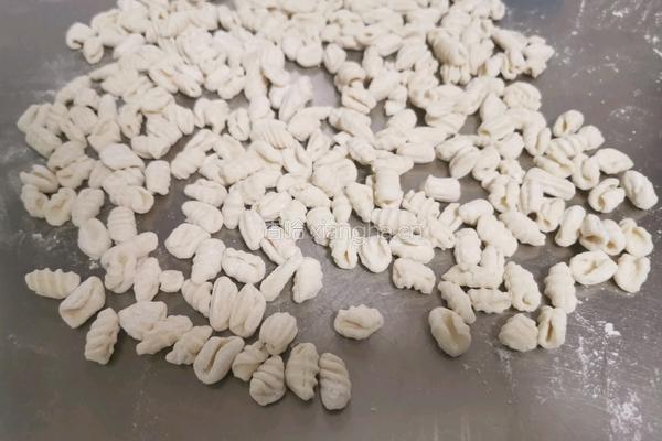 烩麻食的做法图解4