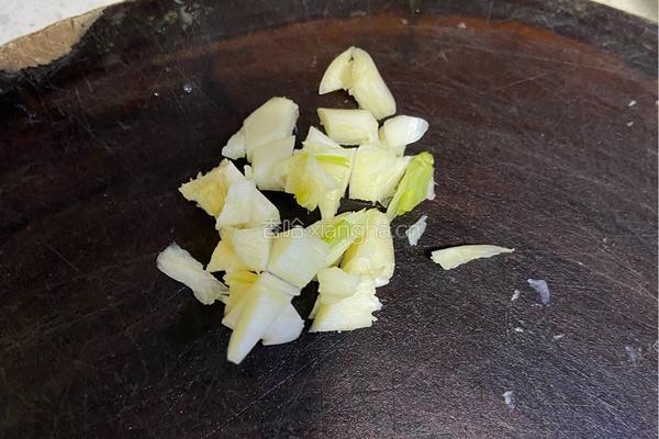 鸡汁萝卜丝的做法图解4