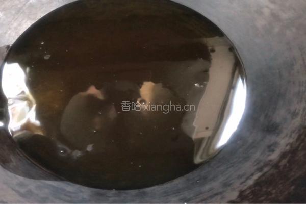 红糖麻花的做法图解7