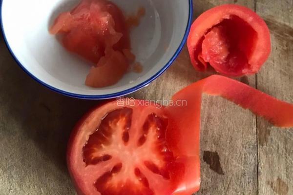 圣诞饭团的做法图解4