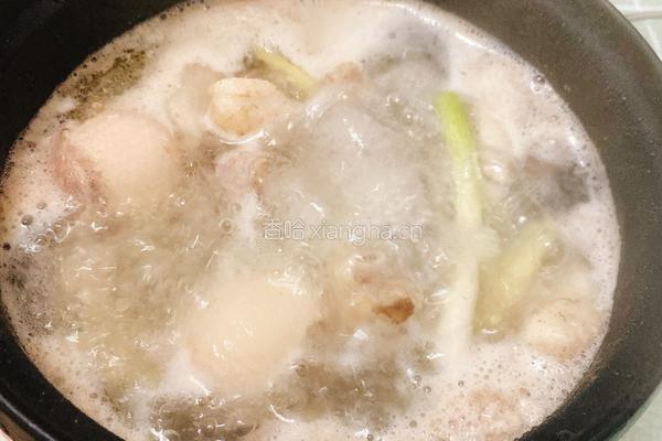洋葱炒鸭肉的做法图解4