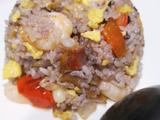 什锦炒饭的做法[图]