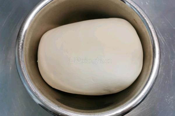 干拌削筋面的做法图解1