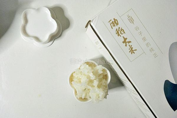 冬天来一碗美味炖菜加饭团的做法图解10