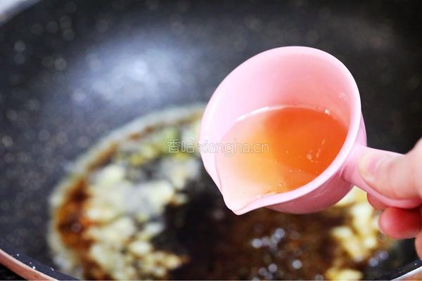 蜂蜜黄油炸鸡翅的做法图解23