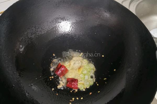 番茄肥牛面的做法图解2