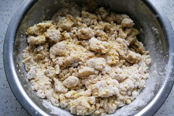 豆沙红薯球的做法图解13