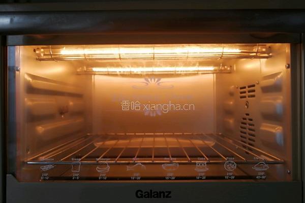 豆沙红薯球的做法图解21