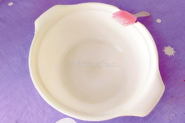枸杞黄豆发糕的做法图解7