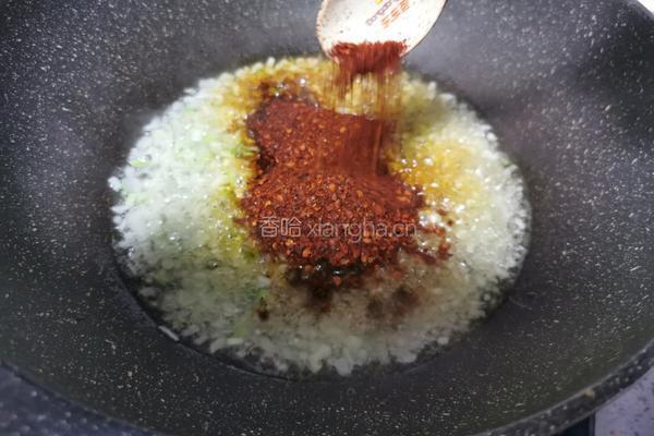 牛肉煨黄豆的做法图解8