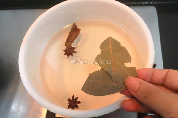香辣毛豆的做法图解9