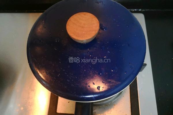 香辣毛豆的做法图解13