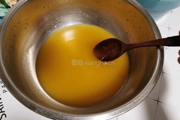爽口酸萝卜的做法图解6