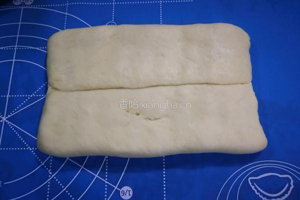 脆皮可颂的做法图解10