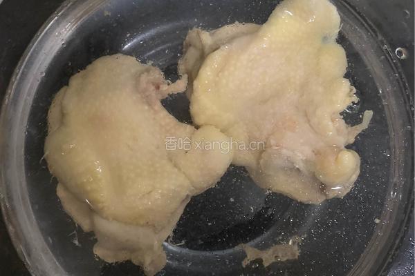 口水鸡的做法图解5
