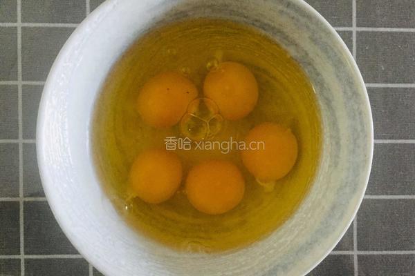 流心咖喱饭的做法图解4