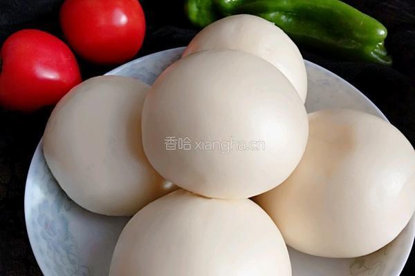 山东馒头的做法图解9