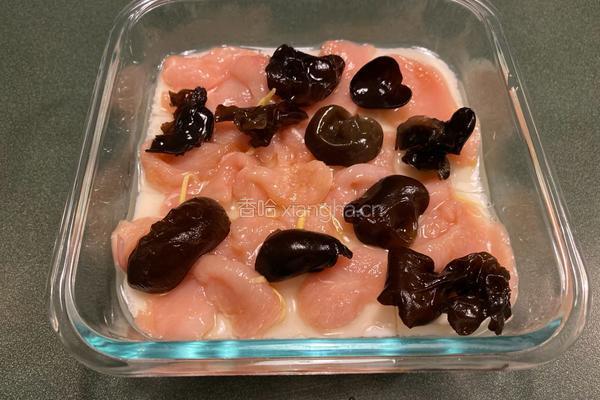 清蒸豆腐脑的做法图解5