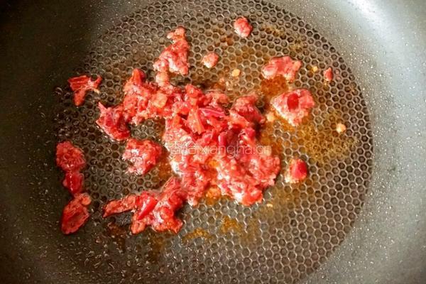 香煎土豆片的做法图解4
