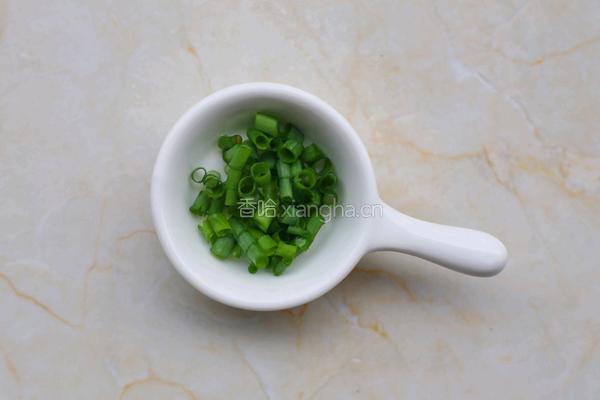 吐司披萨的做法图解5