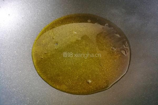 香菇肉酱面的做法图解5