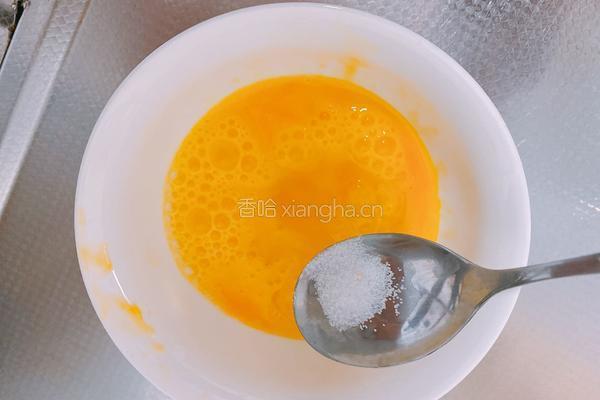 紫菜包饭（肉松）的做法图解3