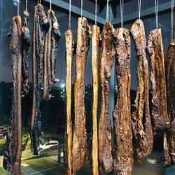 闺蜜自创腊肉腌法的做法[图]