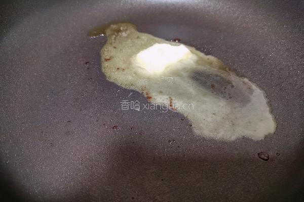 黑胡椒小牛排（家常版）的做法图解6