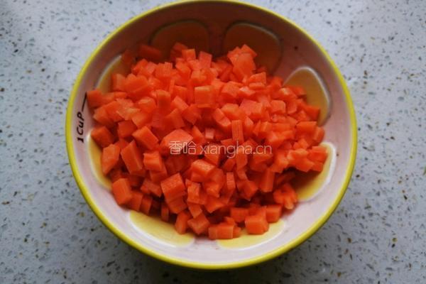 饺子皮土豆饼的做法图解4