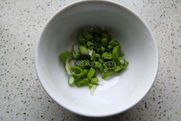 饺子皮土豆饼的做法图解6