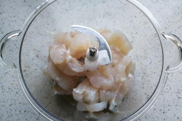 鱼豆腐的做法图解5