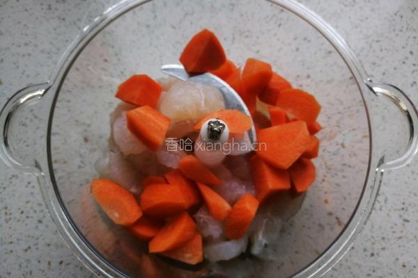 鱼豆腐的做法图解6