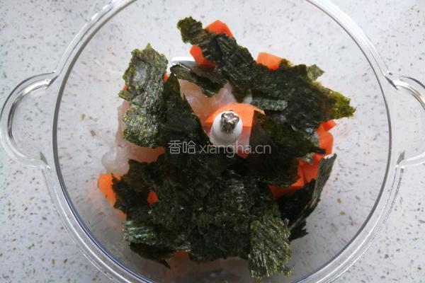 鱼豆腐的做法图解7