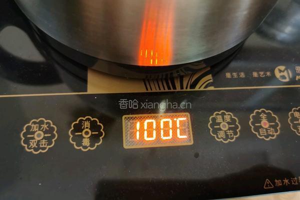 玫瑰洛神花茶的做法图解5