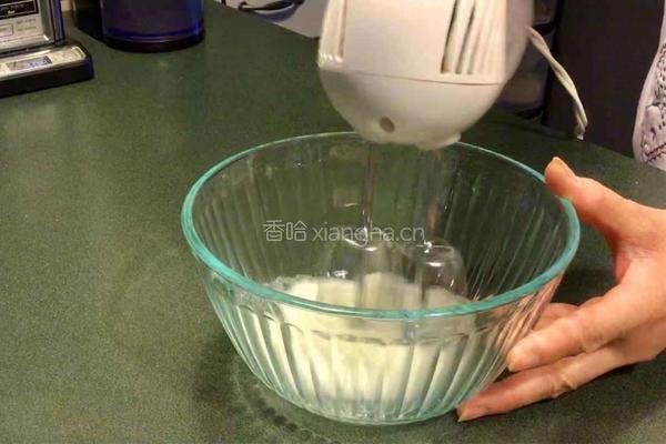 燕麦松饼的做法图解9