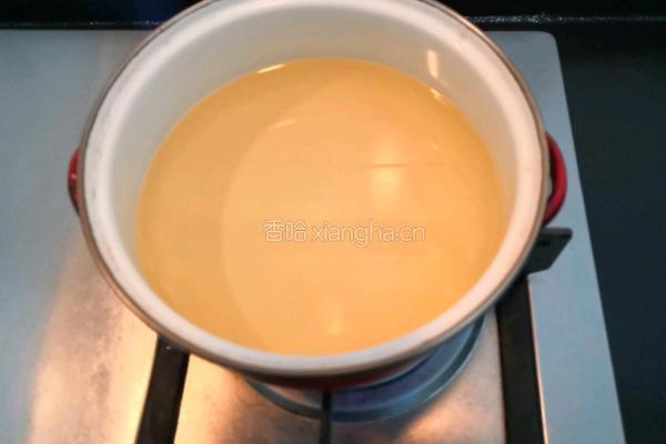 南瓜丝油墩子的做法图解12