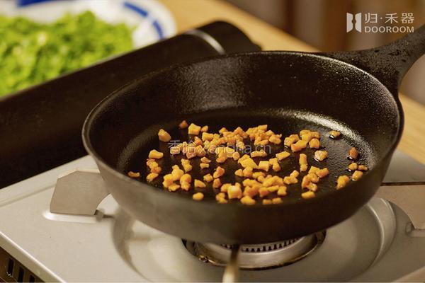 冬至 | 一碗温暖了整个冬天的『羊脂酸汤饺』的做法图解3