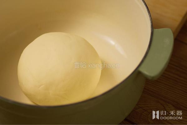 冬至 | 一碗温暖了整个冬天的『羊脂酸汤饺』的做法图解6