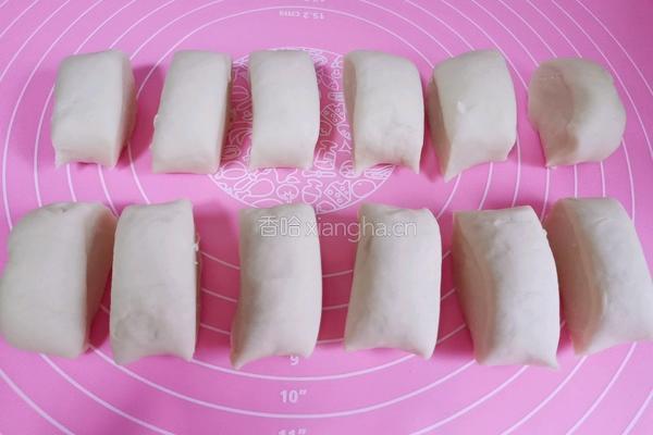 萝卜丝牛肉馅饼的做法图解10