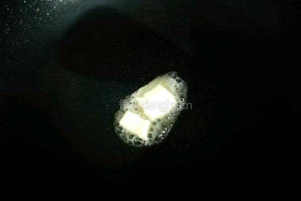 苹果派的做法图解3