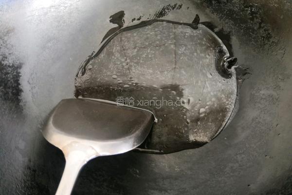 红烧羊排的做法图解6